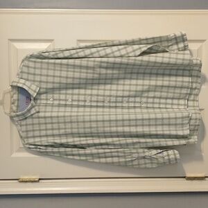 Men's Izod Button Down Shirt